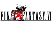 Final Fantasy VI logo