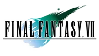 FINAL FANTASY VII logo