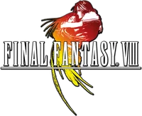 Final Fantasy VIII logo