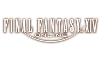 FINAL FANTASY XIV Online logo