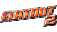 FlatOut 2 logo