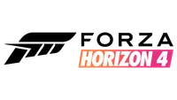Forza Horizon 4 logo