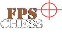 FPS Chess logo