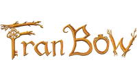 Fran Bow logo