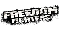 Freedom Fighters logo