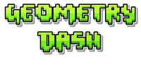Geometry Dash logo