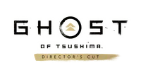 Ghost of Tsushima DIRECTOR'S CUT logo