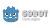 Godot Engine logo