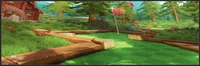 Golf With Your Friends logo