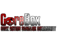 GoreBox logo