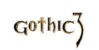 Gothic 3 logo