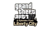 Grand Theft Auto IV: The Complete Edition logo