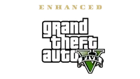 Grand Theft Auto V logo