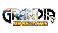Grandia logo