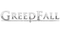 GreedFall logo
