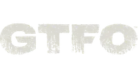 GTFO logo