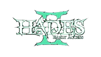 Hades II logo