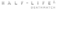 Half-Life 2: Deathmatch logo