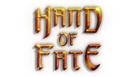 Hand of Fate logo