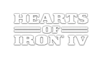 Hearts of Iron IV logo