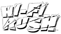 Hi-Fi Rush logo