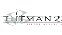 Hitman 2: Silent Assassin logo