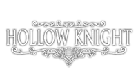 Hollow Knight logo