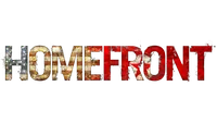 Homefront logo