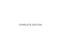 Horizon Forbidden West Complete Edition logo