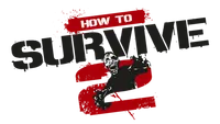 How to Survive 2 logo