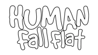 Human Fall Flat logo