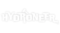 Hydroneer logo
