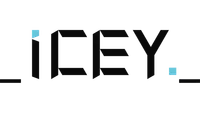 ICEY logo
