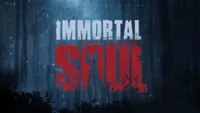 Immortal Soul: Black Survival logo