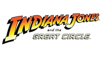 Indiana Jones and the Great Circle logo