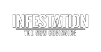 Infestation: Survivor Stories 2020 logo