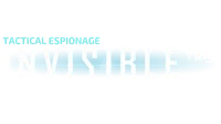 Invisible, Inc. logo