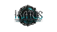 Iratus: Lord of the Dead logo