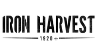 Iron Harvest logo