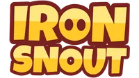 Iron Snout logo