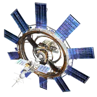 IXION logo