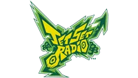 Jet Set Radio logo