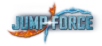 JUMP FORCE logo