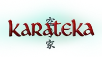 Karateka logo