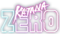 Katana ZERO logo