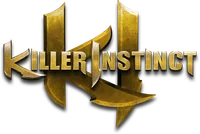 Killer Instinct logo