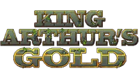 King Arthur's Gold logo