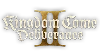 Kingdom Come: Deliverance II logo