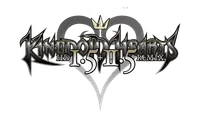 KINGDOM HEARTS -HD 1.5+2.5 ReMIX- logo