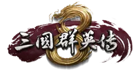 Kingdom Heroes 8 logo